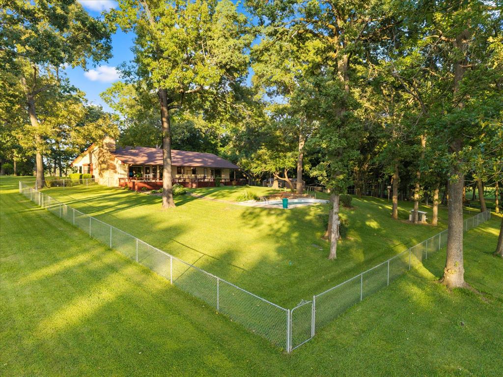 Timberwood - Residential