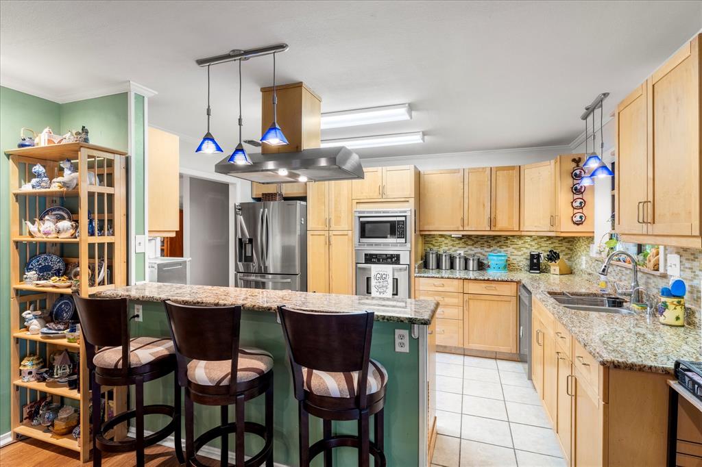Timberwood - Residential