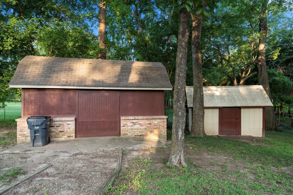 Timberwood - Residential