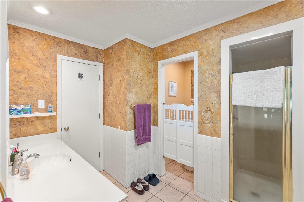 Timberwood - Residential