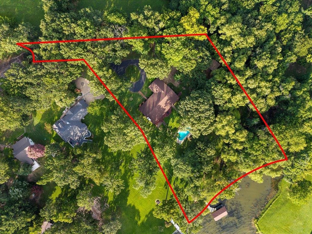 Timberwood - Residential
