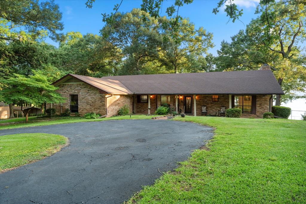 Timberwood - Residential