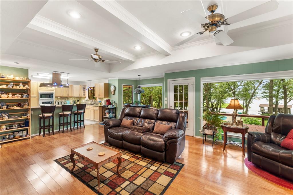 Timberwood - Residential