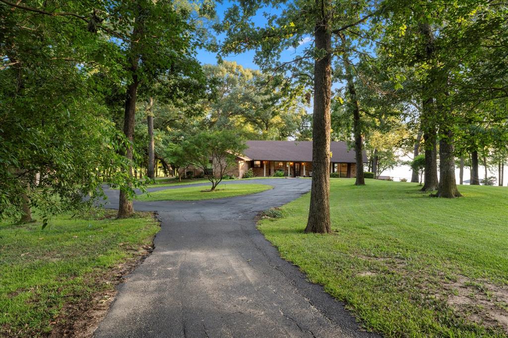 Timberwood - Residential