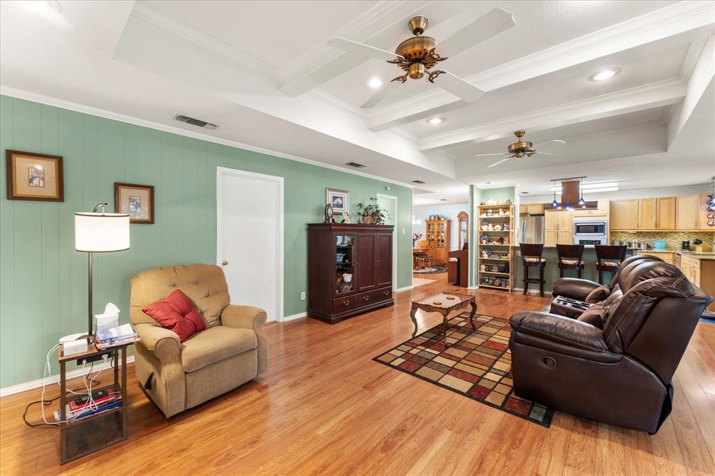 Timberwood - Residential