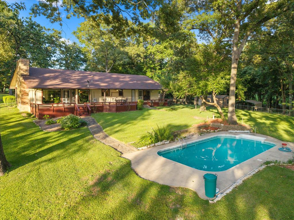 Timberwood - Residential