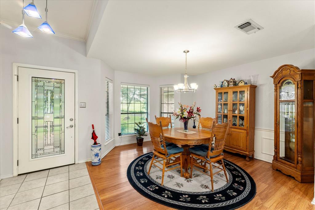 Timberwood - Residential