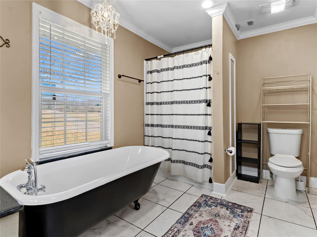 J L Chavert-East Lake Limestone - Residential
