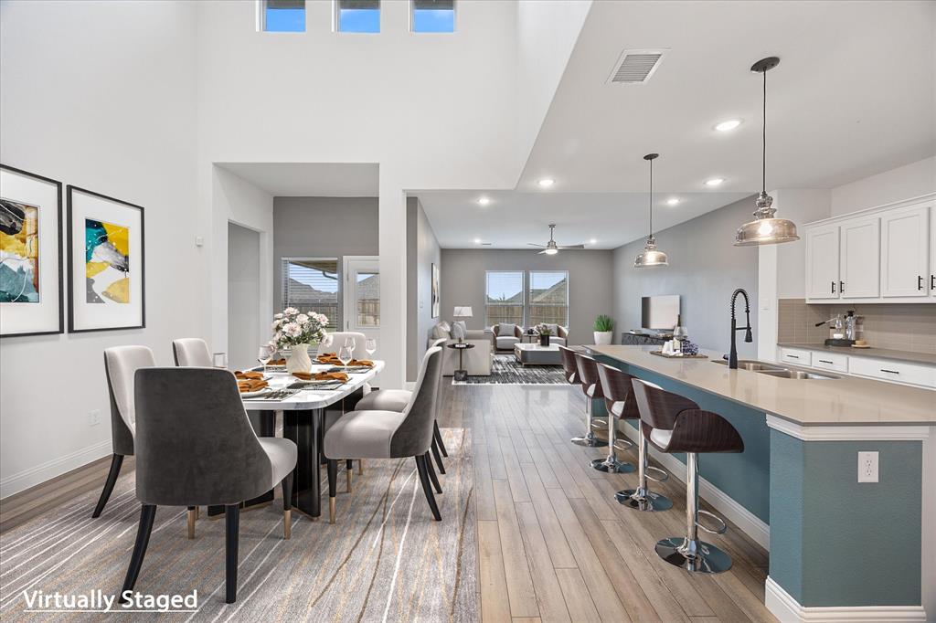 Elevon Ph 1a - Residential