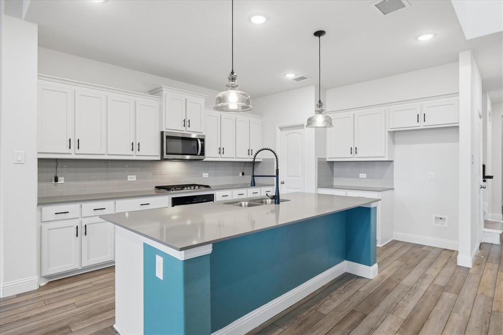 Elevon Ph 1a - Residential