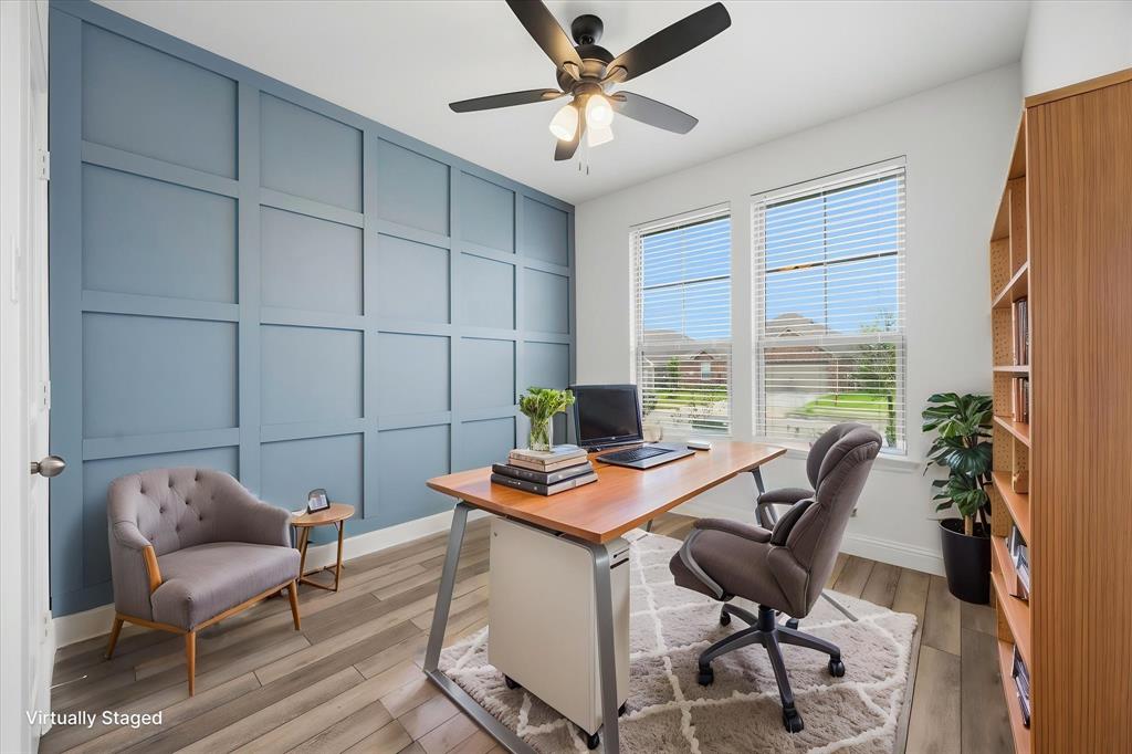 Elevon Ph 1a - Residential
