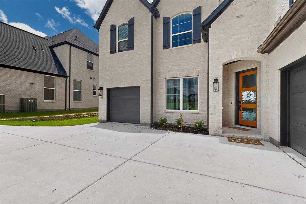 Homestead Ph I - Residential