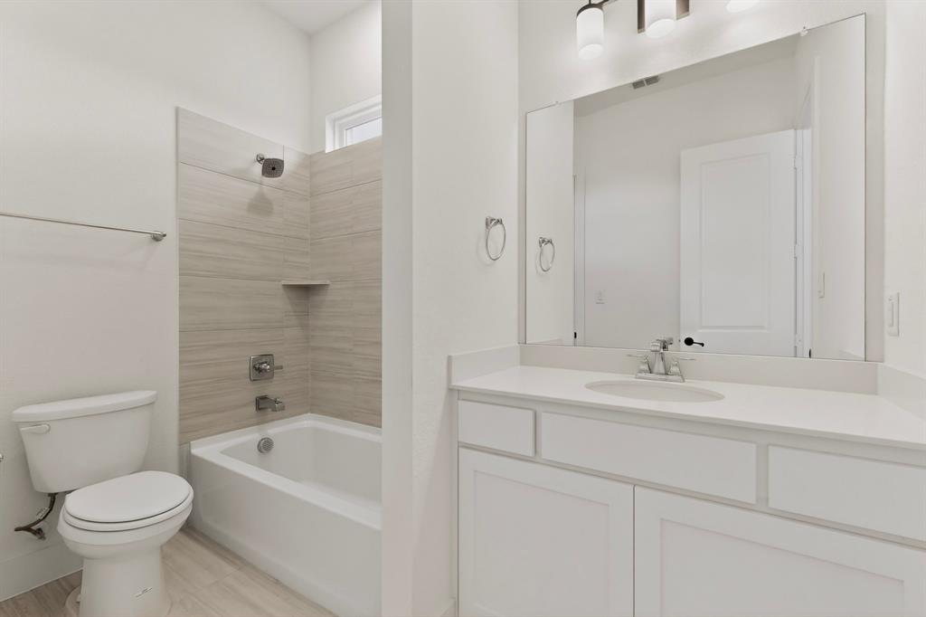 Homestead Ph I - Residential