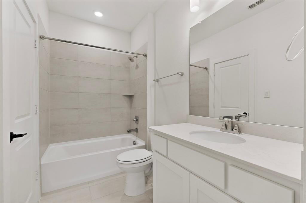 Homestead Ph I - Residential