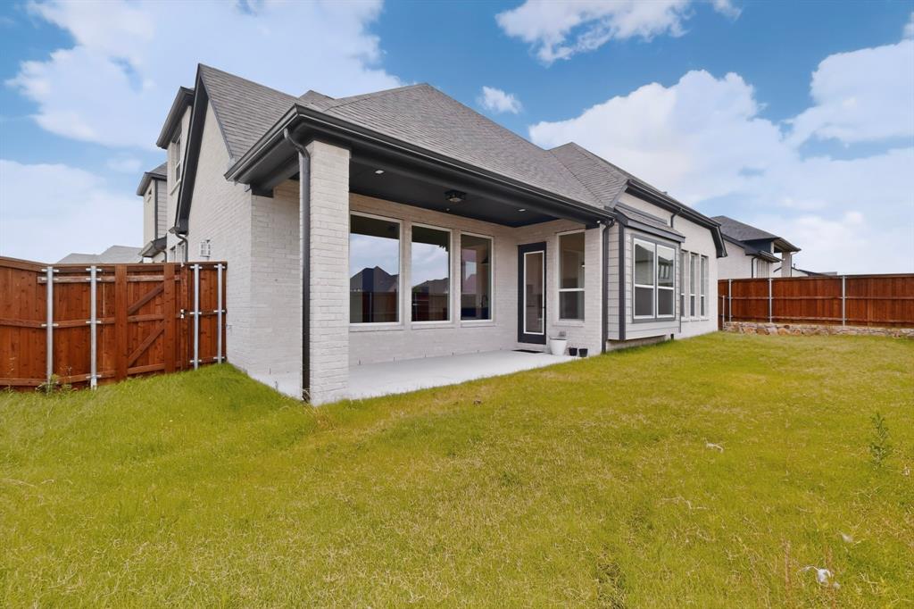 Homestead Ph I - Residential