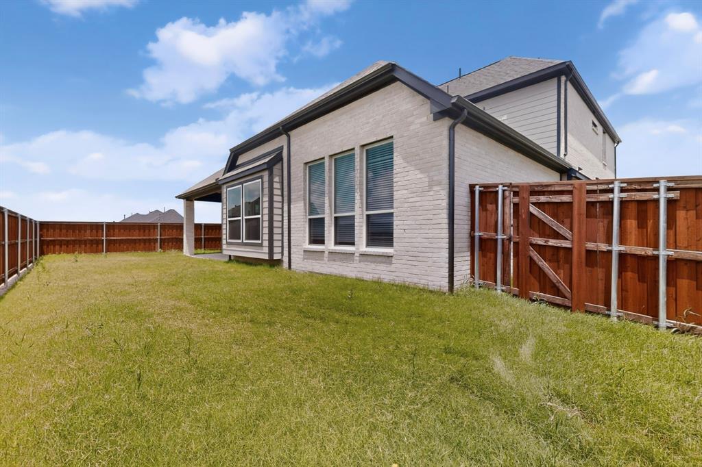 Homestead Ph I - Residential