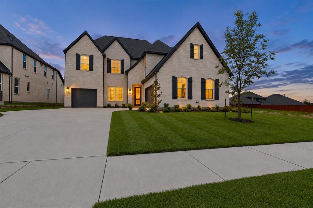Homestead Ph I - Residential