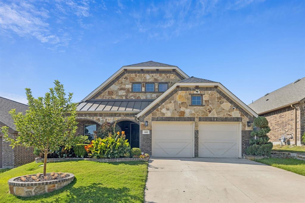 Valley Ridge - Residential