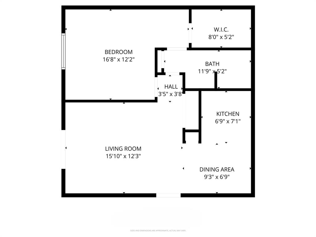 River Oaks Condos - Residential