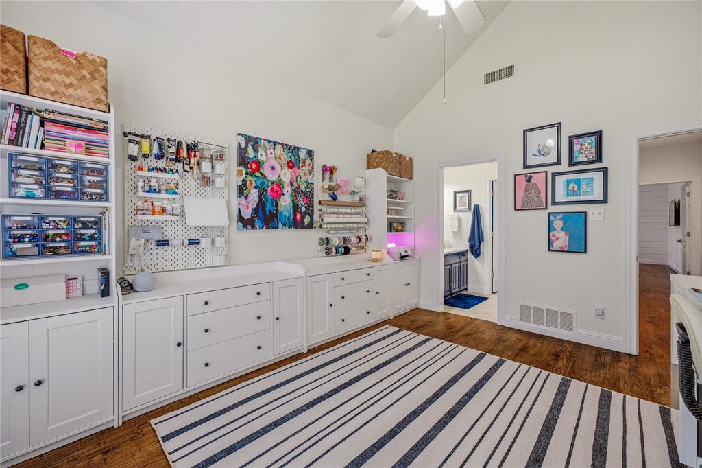 Vista Ridge Add - Residential