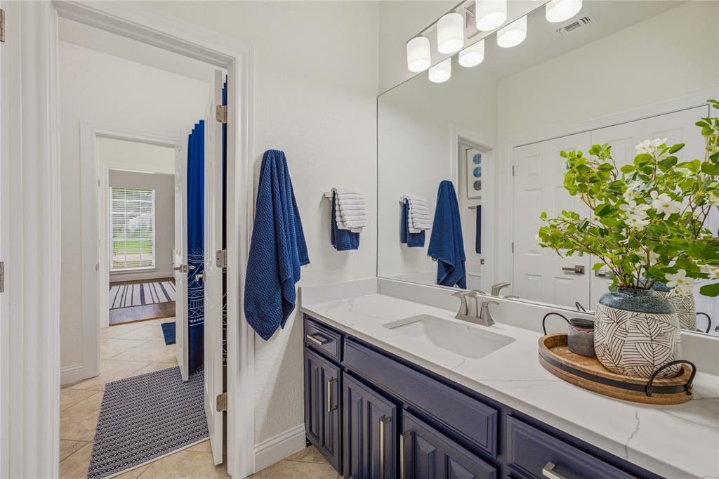 Vista Ridge Add - Residential