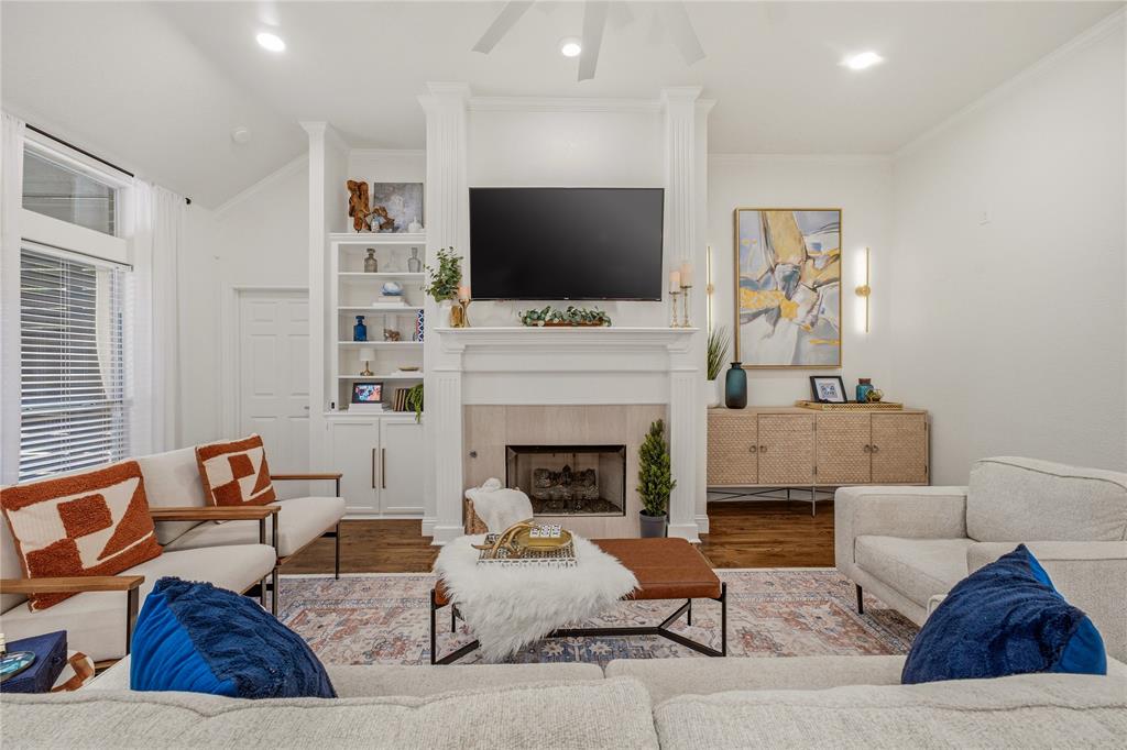 Vista Ridge Add - Residential