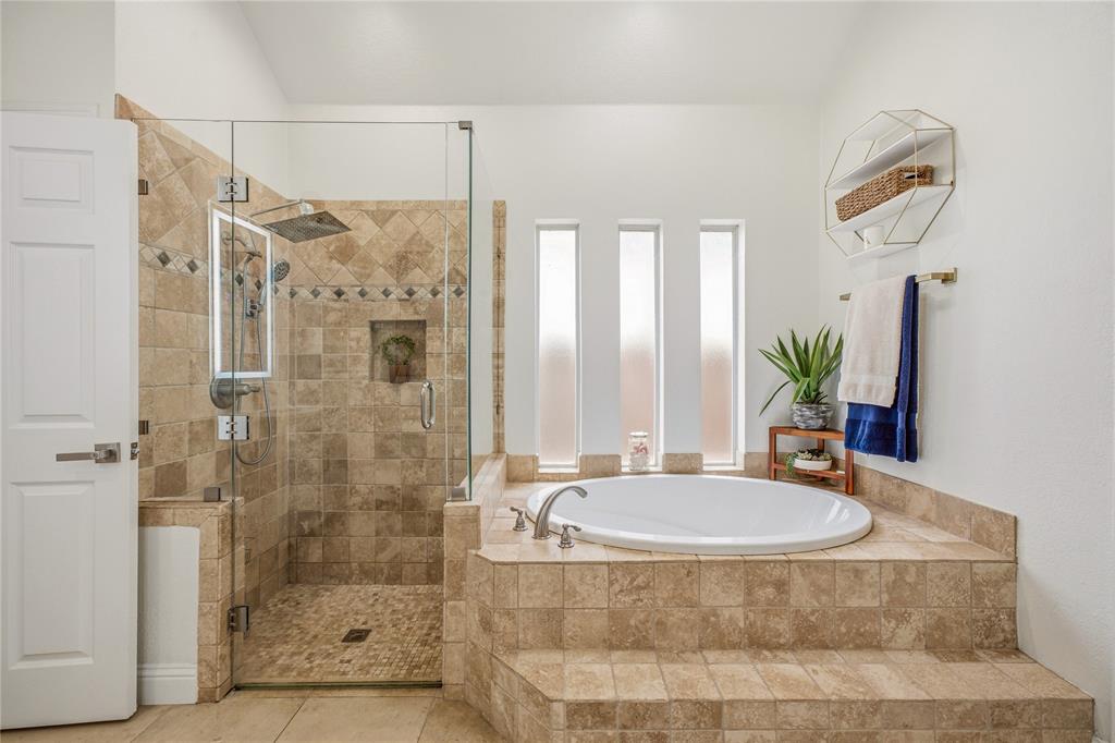 Vista Ridge Add - Residential