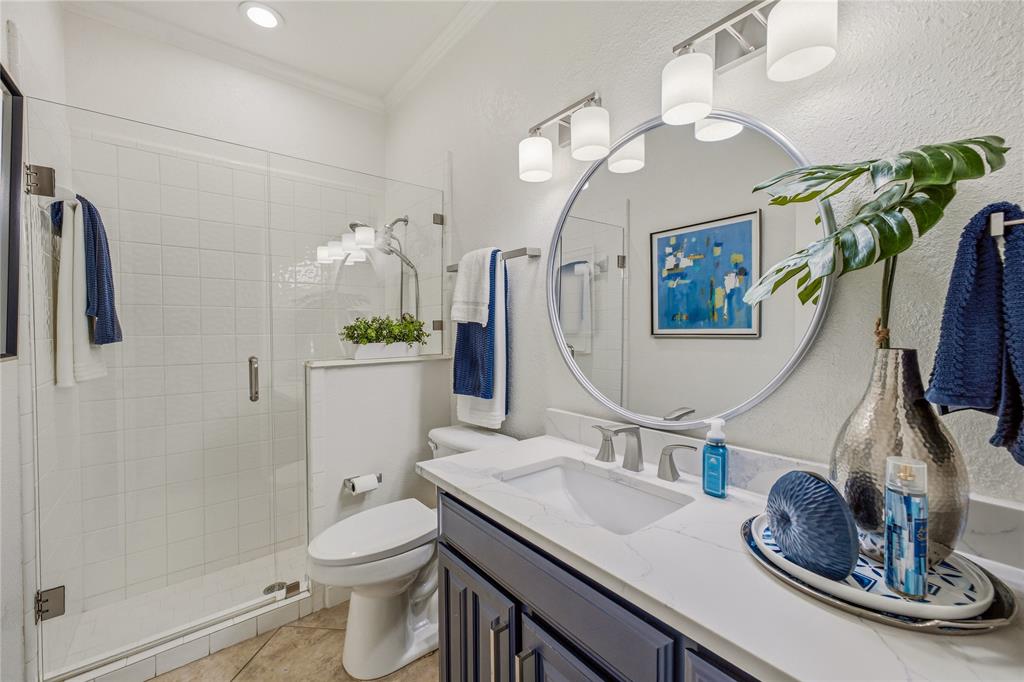 Vista Ridge Add - Residential