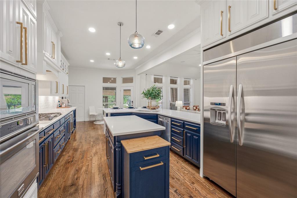 Vista Ridge Add - Residential