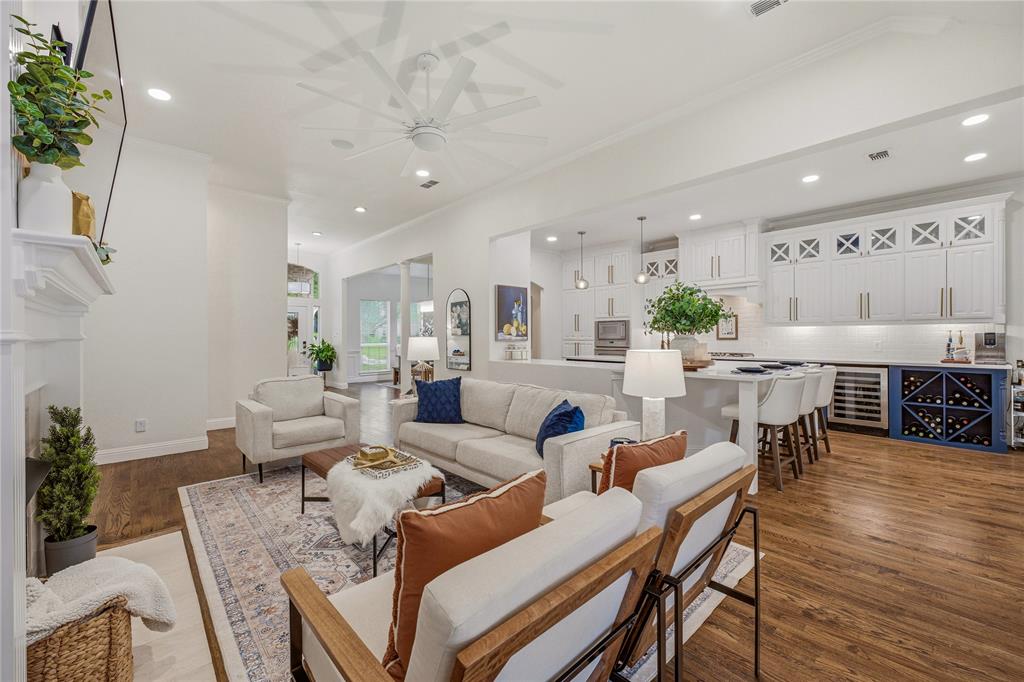 Vista Ridge Add - Residential