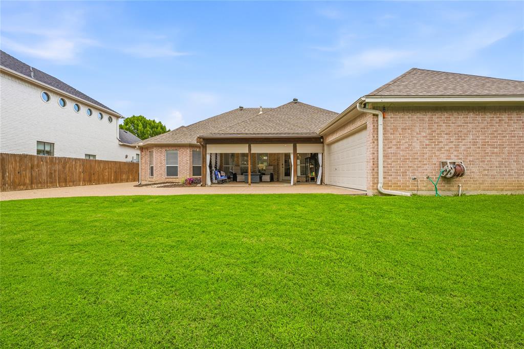 Vista Ridge Add - Residential