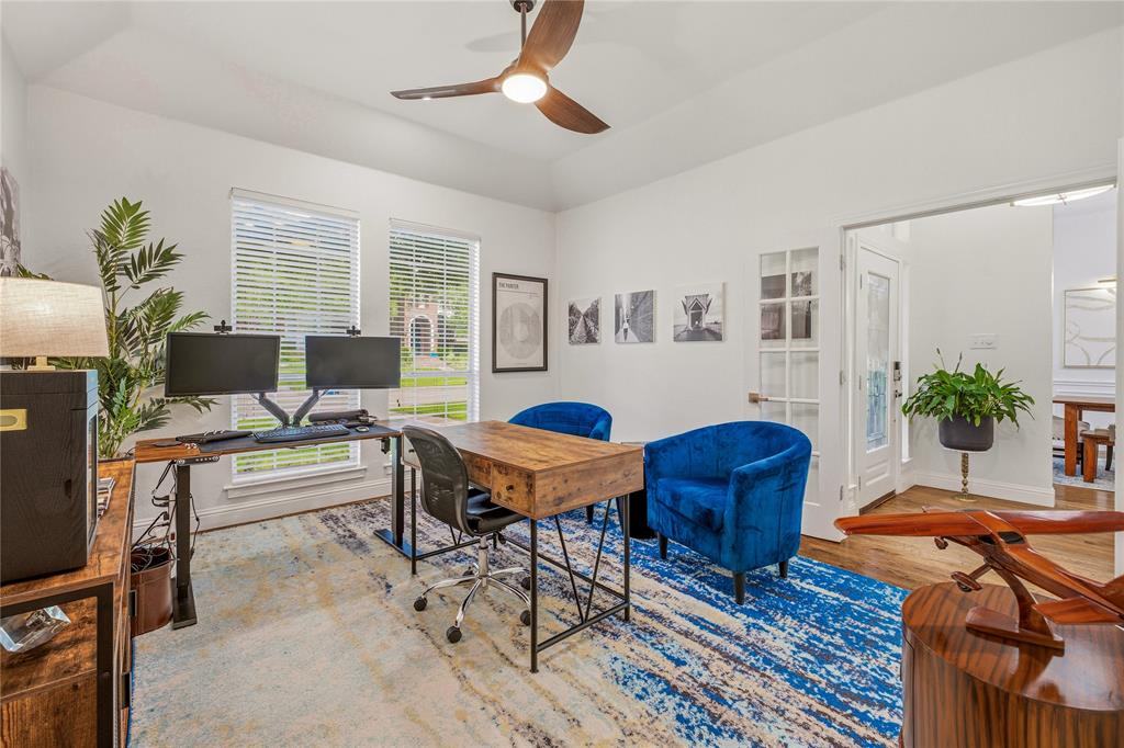 Vista Ridge Add - Residential