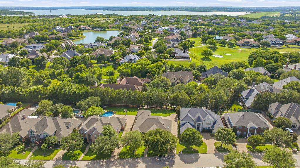 Vista Ridge Add - Residential