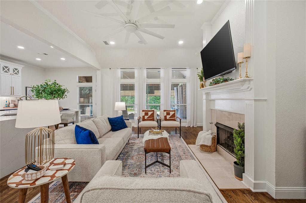 Vista Ridge Add - Residential