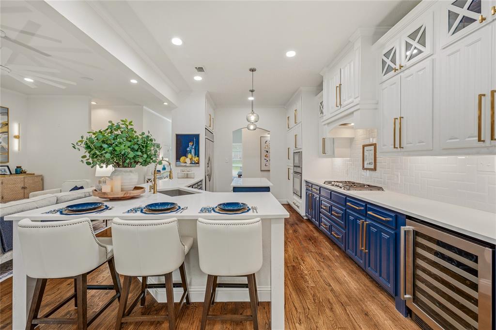 Vista Ridge Add - Residential