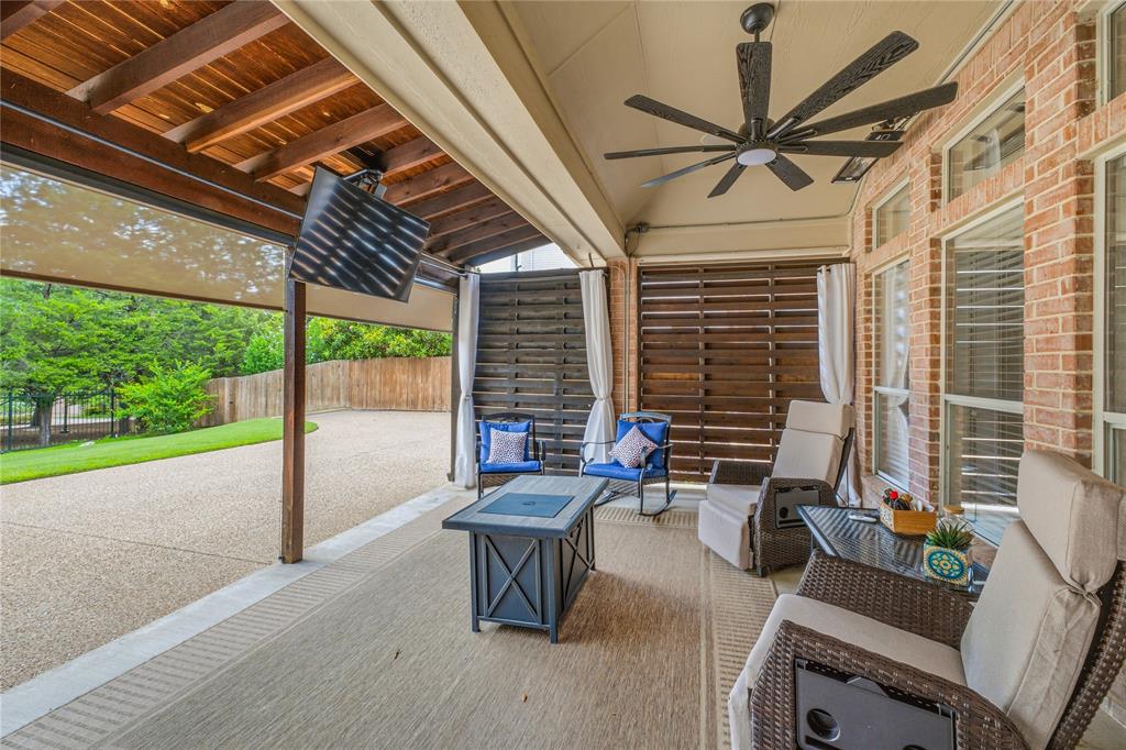 Vista Ridge Add - Residential