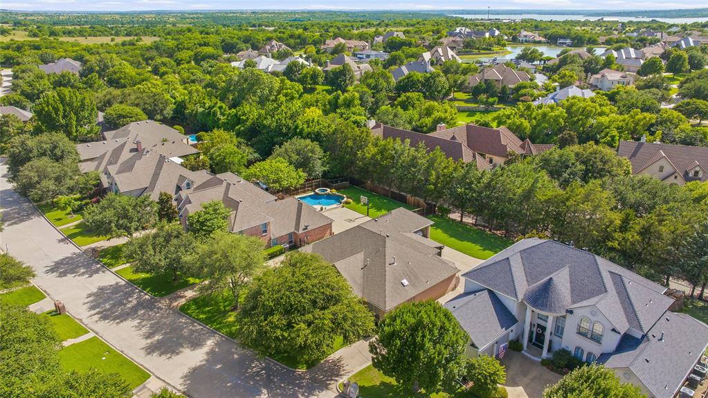 Vista Ridge Add - Residential