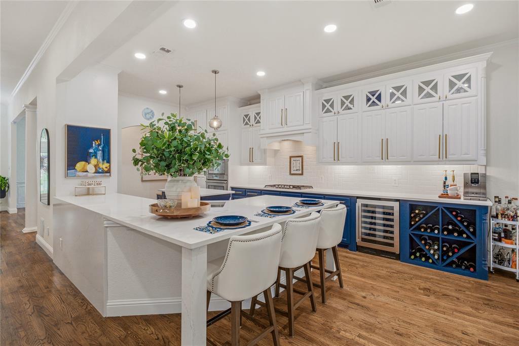 Vista Ridge Add - Residential