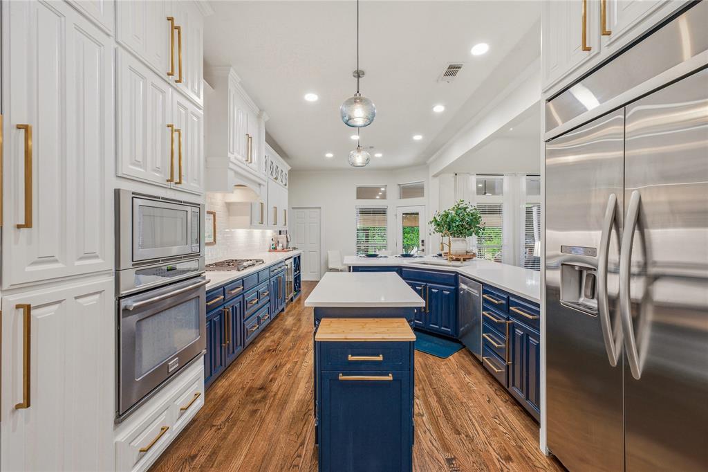 Vista Ridge Add - Residential