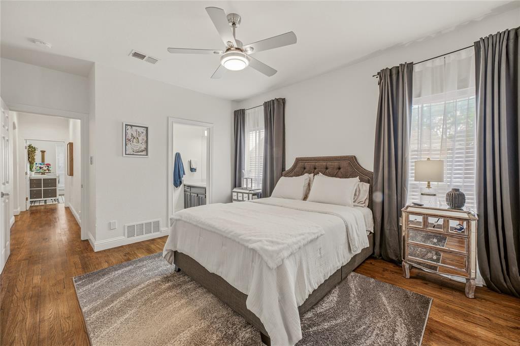 Vista Ridge Add - Residential