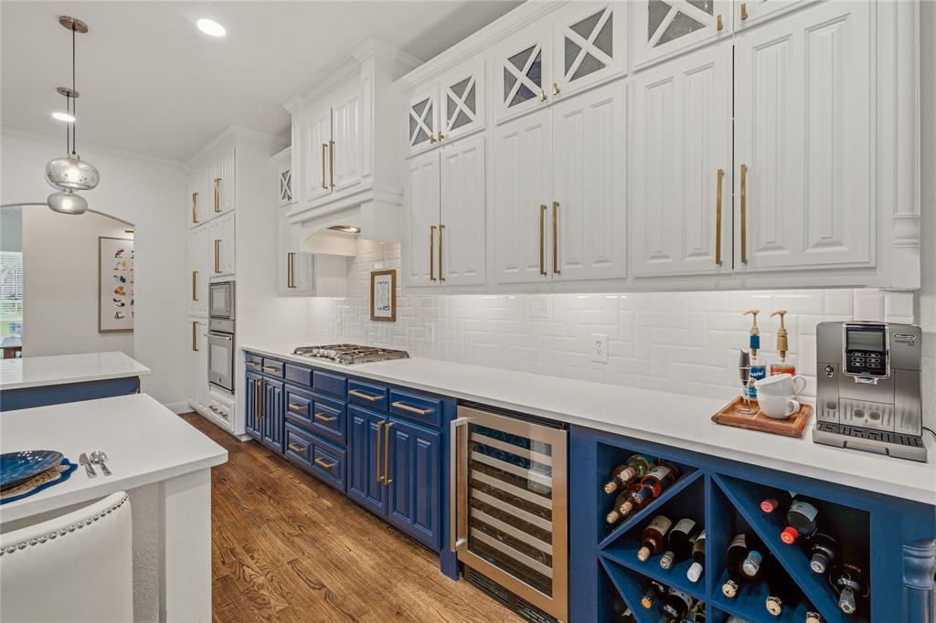 Vista Ridge Add - Residential