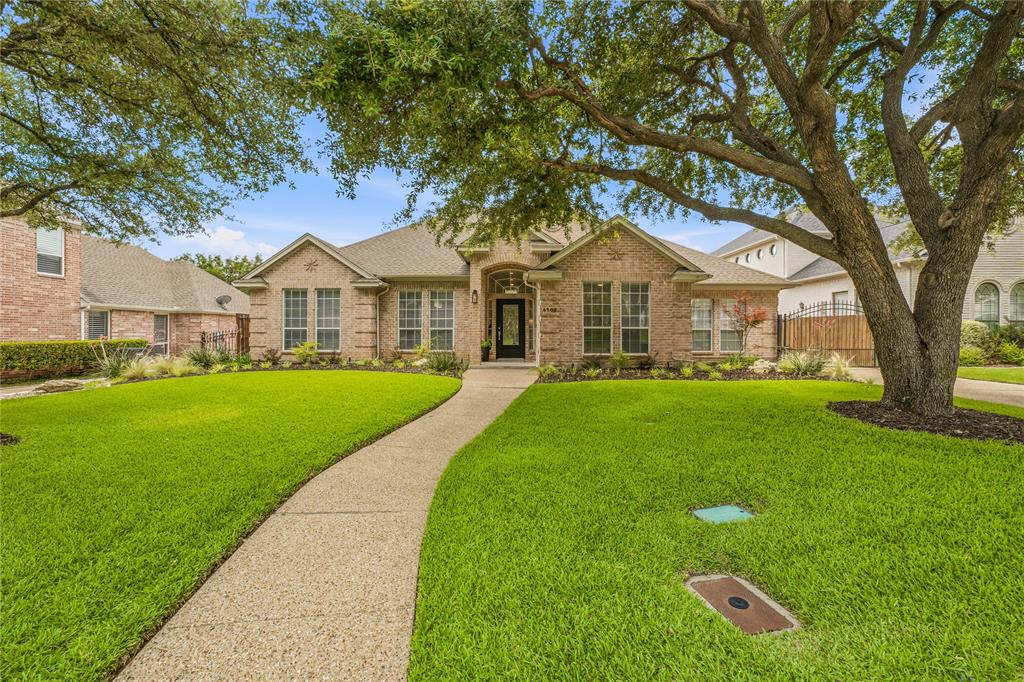 Vista Ridge Add - Residential