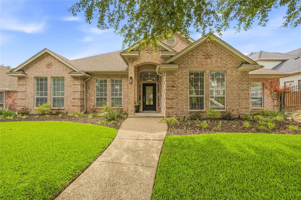 Vista Ridge Add - Residential