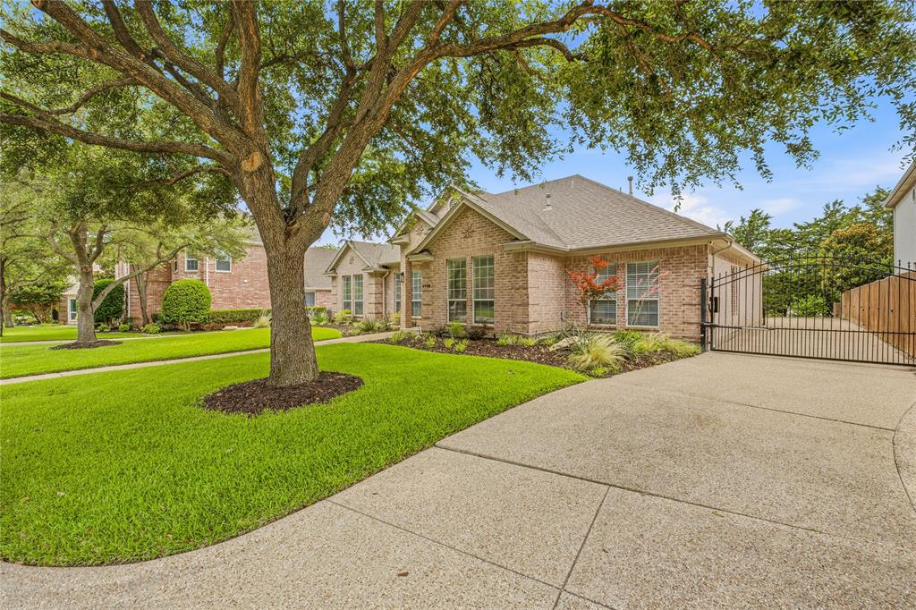 Vista Ridge Add - Residential