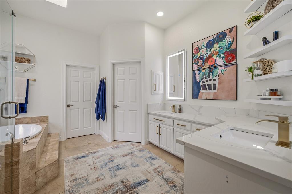Vista Ridge Add - Residential