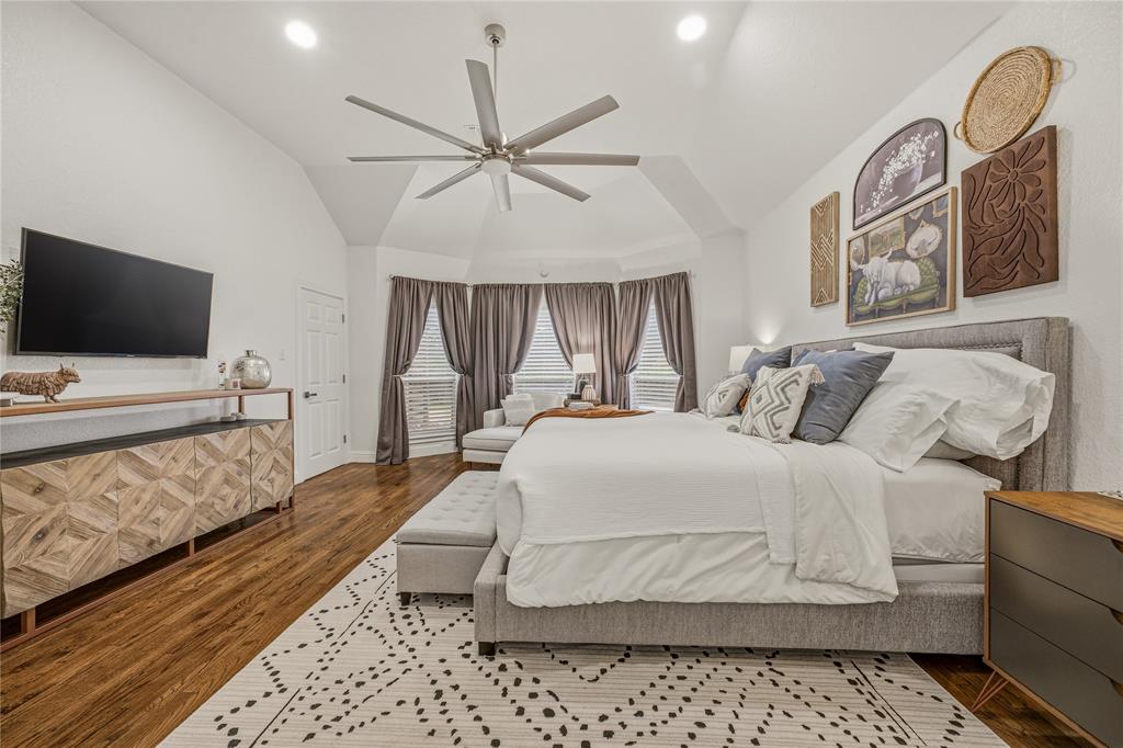 Vista Ridge Add - Residential