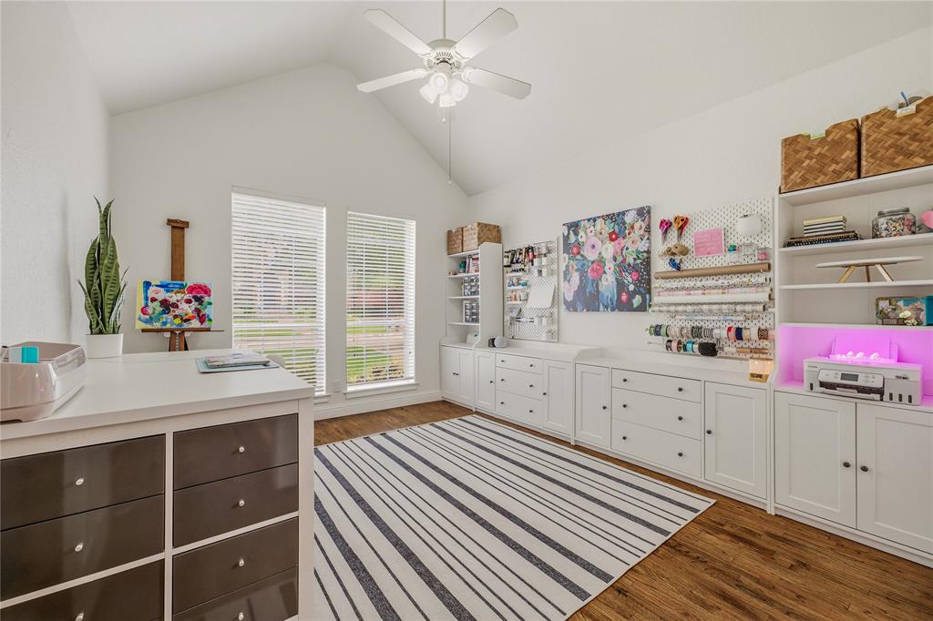 Vista Ridge Add - Residential