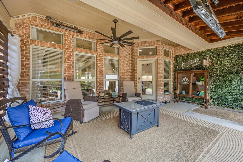 Vista Ridge Add - Residential