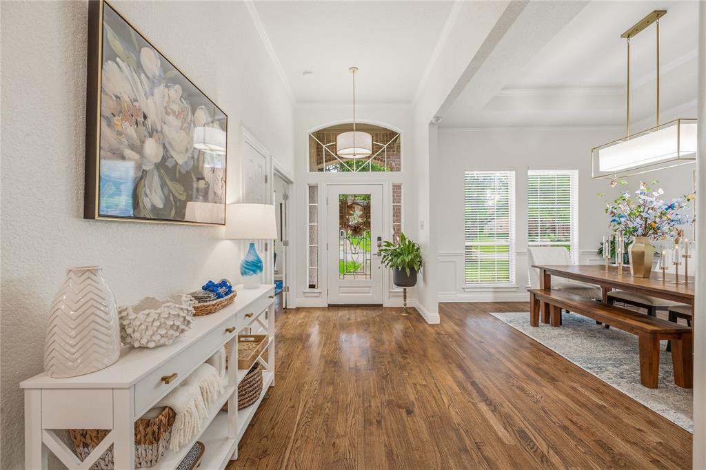 Vista Ridge Add - Residential