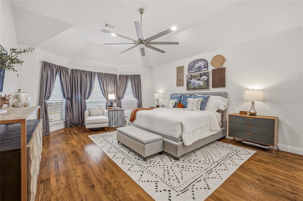 Vista Ridge Add - Residential